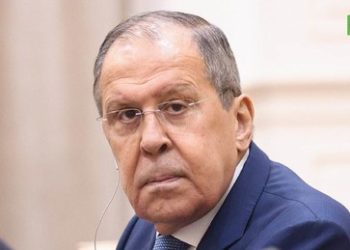 LIVE: Außenminister Sergei Lawrow gibt Pressekonferenz in New York