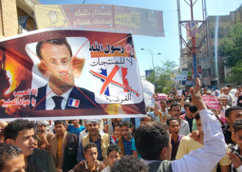 Lässt der Westen Jemen fallen, um Wirtschaftskrieg gegen Russland zu führen?