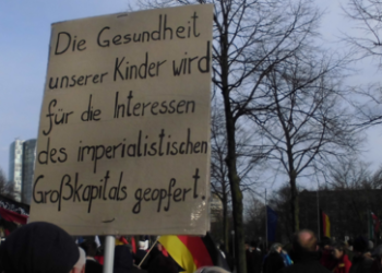 Lauterbach warnt vor Corona-Welle im Herbst und Winter