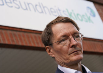 Lauterbachs Widerspruchs-Inzidenz: Er weiß, dass er nichts Genaues weiß