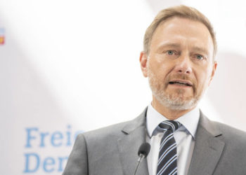 Lindners Entlastungspaket: Der Arbeitnehmer hat wieder das Nachsehen