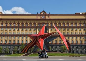 Live-Ticker Ukraine-Krieg: Nord Stream: FSB ermittelt wegen Terrorismus