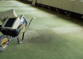 Medienbericht: Deutschland kann Rezession nicht mehr vermeiden