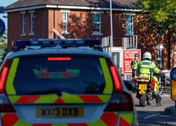 Medienberichte: Britische Polizei bereitet sich auf "Wirtschaftsproteste" vor