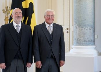 Mehrheit der Deutschen lehnt besondere Verantwortung Deutschlands für Israel ab