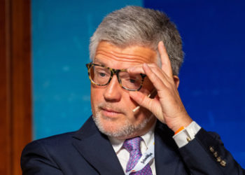 Melnyk wie gewohnt charmant: "Endlich kriegt Kretschmer auf die Fresse!"