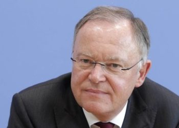 Ministerpräsident Weil: "Nord Stream 2 wird nie in Betrieb gehen"