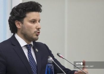 Montenegro: Die Suche nach russischen "Spionen" im Auftrag Washingtons