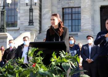 Na sowas: Neuseeland beendet Corona-Maßnahmen