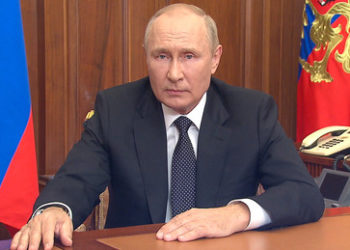 Nach Anordnung der Teilmobilmachung durch Putin: Öl- und Gaspreise steigen wieder deutlich