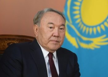 Nach Nur-Sultan wieder Astana: Kasachstans Hauptstadt wird wohl zurück umbenannt