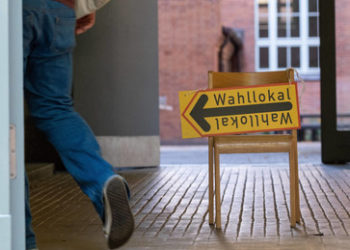 Nach Wahlchaos: Entscheidung über Neuwahlen in Berlin möglicherweise erst im Dezember