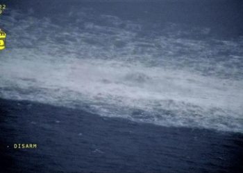 Nach dem Anschlag auf Nord Stream: Wozu noch demonstrieren?