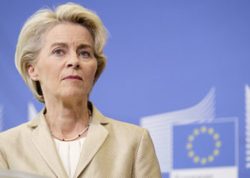 Neues EU-Sanktionspaket gegen Russland beinhaltet Ölpreisobergrenze