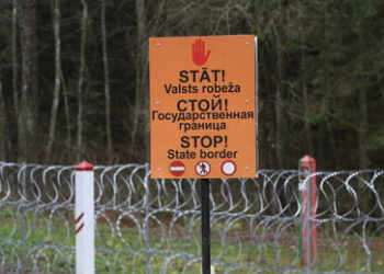 Nicht willkommen: Nachbarstaaten wollen keine Russen aufnehmen, die vor Mobilmachung fliehen