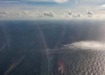 Nord Stream in den Medien: Russland war es – oder doch die USA?