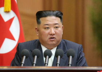 Nordkorea bereit "automatisch und sofort" nuklearen Präventivschlag auszuführen bei Bedrohung