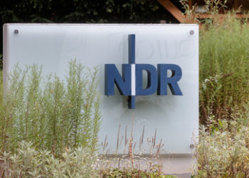 Nun auch beim NDR: Funkhauschefin in Hamburg lässt Amt ruhen