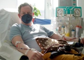 Pandemie der Unbehandelten? Hirschhausen bestätigt Existenz des Post-Vac-Syndroms