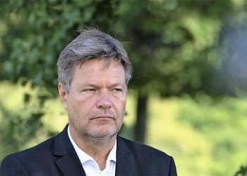 Paranoia im Habeck-Ministerium – Jagd auf "russische Spione"