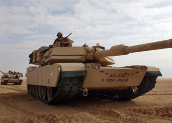 Pentagon: Lieferung westlicher Panzer für die Ukraine "absolut auf dem Tisch"