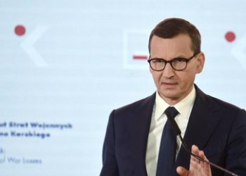 Polen: "Wir sind Entwicklungslokomotive Europas"