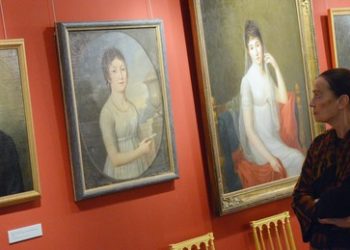 Polen will Rückgabe "gestohlener" Kunstwerke aus dem Moskauer Puschkin-Museum