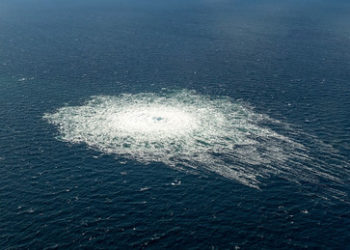 Polnischer Ex-Außenminister dankt die USA für Sprengung des Nordstream 2