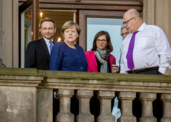 Populistische Politikerversprechen: Christian Lindner toppt Peter Altmaier