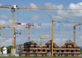 Preisauftrieb bei Wohneigentum verlangsamt sich