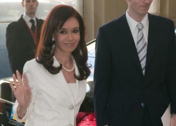 Prozess gegen Argentiniens Vizepräsidentin: Ein Komplott des Ex-Präsidenten Mauricio Macri, Teil 2