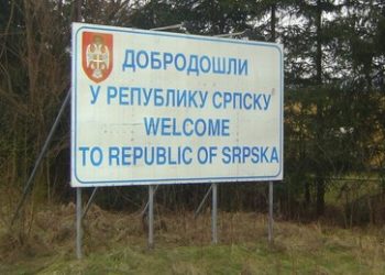 Pulverfass Balkan: Alarm in der Republika Srpska nach der Entschließung des Deutschen Bundestages