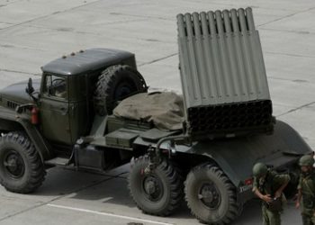 Putin: Russische Waffen zeigen sich gegenüber NATO-Waffen hocheffizient