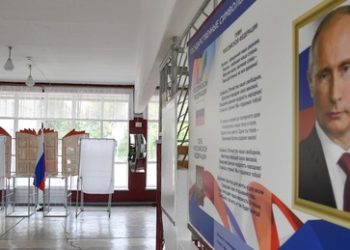 Putin erkennt Unabhängigkeit der Gebiete Cherson und Saporoschje an