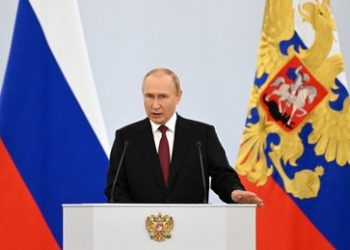 Putin: "Russland zu Gesprächen mit Ukraine bereit" – Selenskij lehnt ab