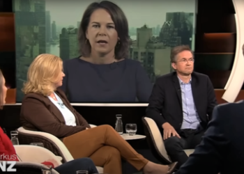 Realitätsverweigerung: Schlechte Nachrichten für Baerbock, Lanz und andere Märchenerzähler