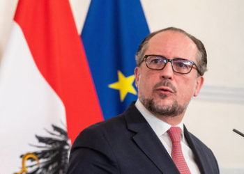 Regime Change in Weißrussland? Wiener Akademie bildet Anführer aus