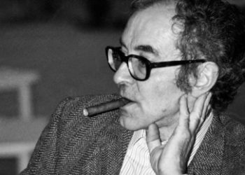 Revolutionär des Kinos und "Enfant terrible" – Jean-Luc Godard ist tot