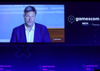 Robert Habeck zur drohenden Pleitewelle: "Also, das ist dann ja keine klassische Insolvenz"