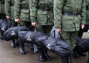 Russland: Mann eröffnet Feuer in Einberufungsstelle – Behördenleiter schwer verletzt