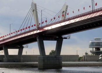 Russland ist ein europäisches Land, doch der Westen hat es gezwungen, sich Asien zuzuwenden