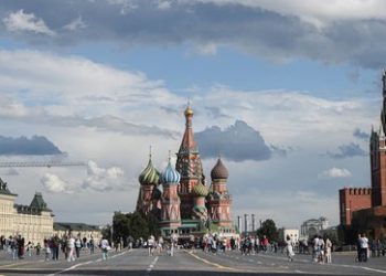 Russlands Wirtschaftsministerium: Prognosen deutlich verbessert