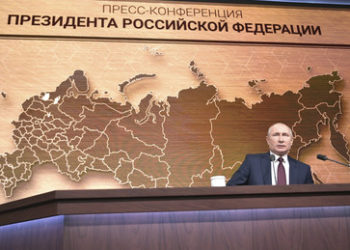 Russlands ethnische Minderheiten gegen Moskau aufhetzen – eine zeitlose Taktik des Westens