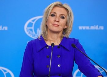 Sacharowa: Es gelingt dem Westen nicht, Russlands Isolation in der UNO vorzutäuschen