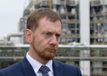 Sachsens Ministerpräsident will Atomkraftwerke für  "5, 10 oder 15 Jahre länger" am Netz lassen