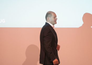 Scholz: Deutschland auf möglichen Gasstopp gut vorbereitet – Experten schlagen Alarm