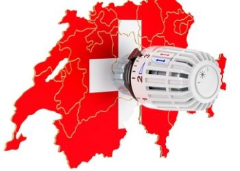 Schweizer Regierung droht "Heiz-Sündern" mit Knast