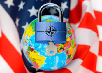 Scott Ritter: Washingtons neue Realität 21 Jahre nach den Anschlägen vom 11. September