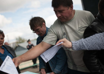 Sein oder Schein im deutschen Mainstream – Gedanken zur Verwendung des Begriffs "Scheinreferendum"