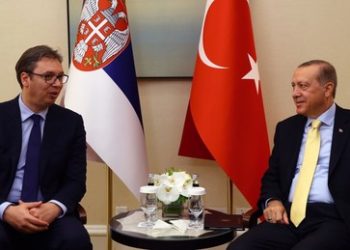 Serbien und Türkei setzen weiter auf Handel mit Russland
